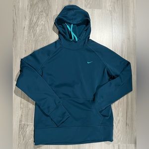 Nike • Women’s Thermafit Hoodie